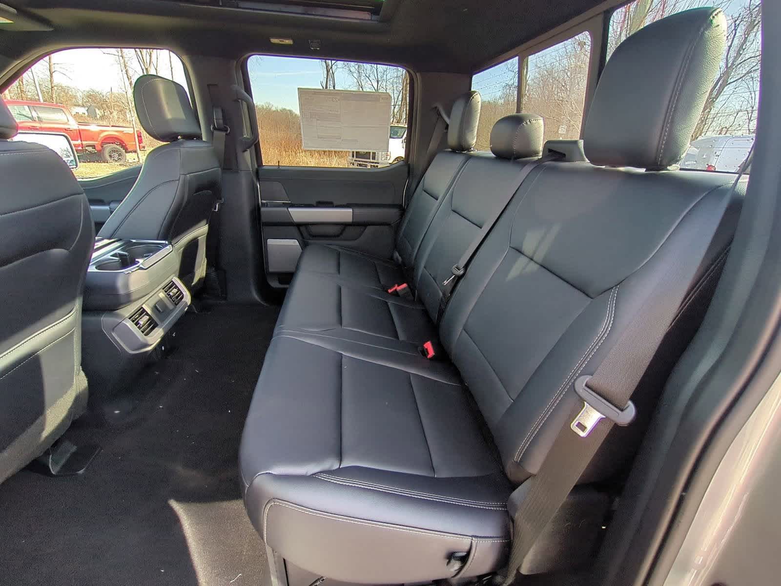 Thumbnail: 2025 Ford F-150 - 20