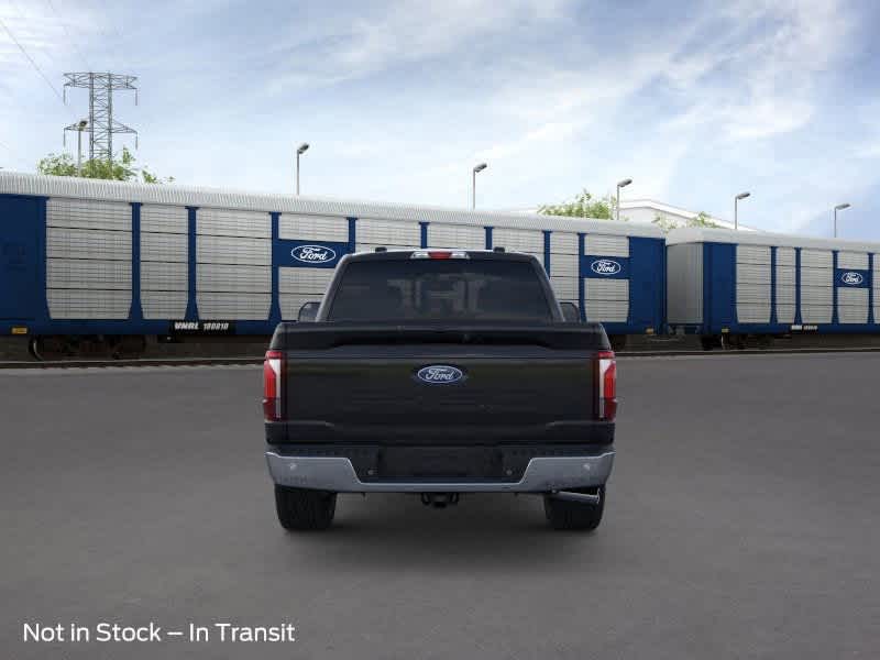 Thumbnail: 2025 Ford F-150 - 5