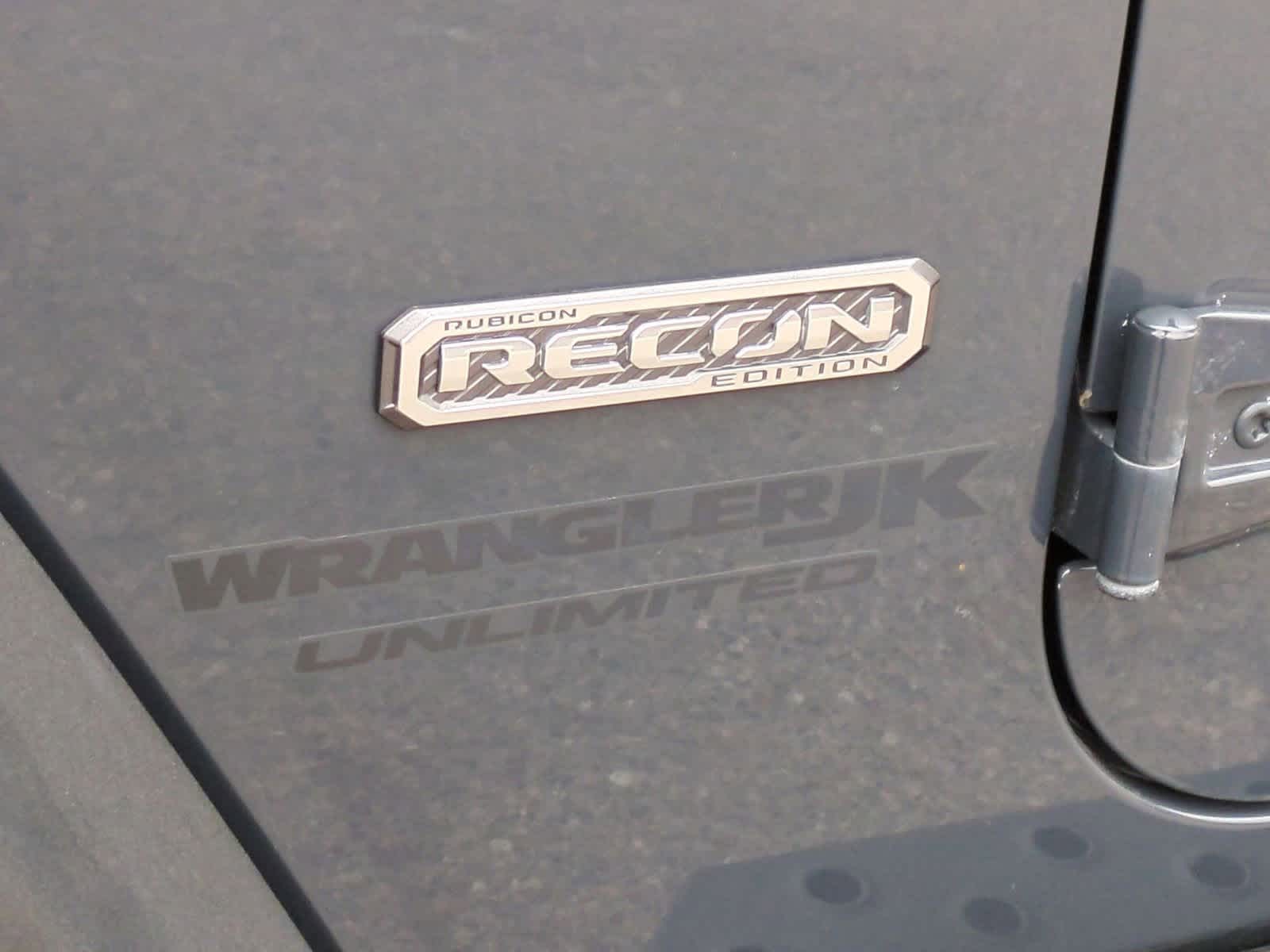 Thumbnail: 2018 Jeep Wrangler - 13