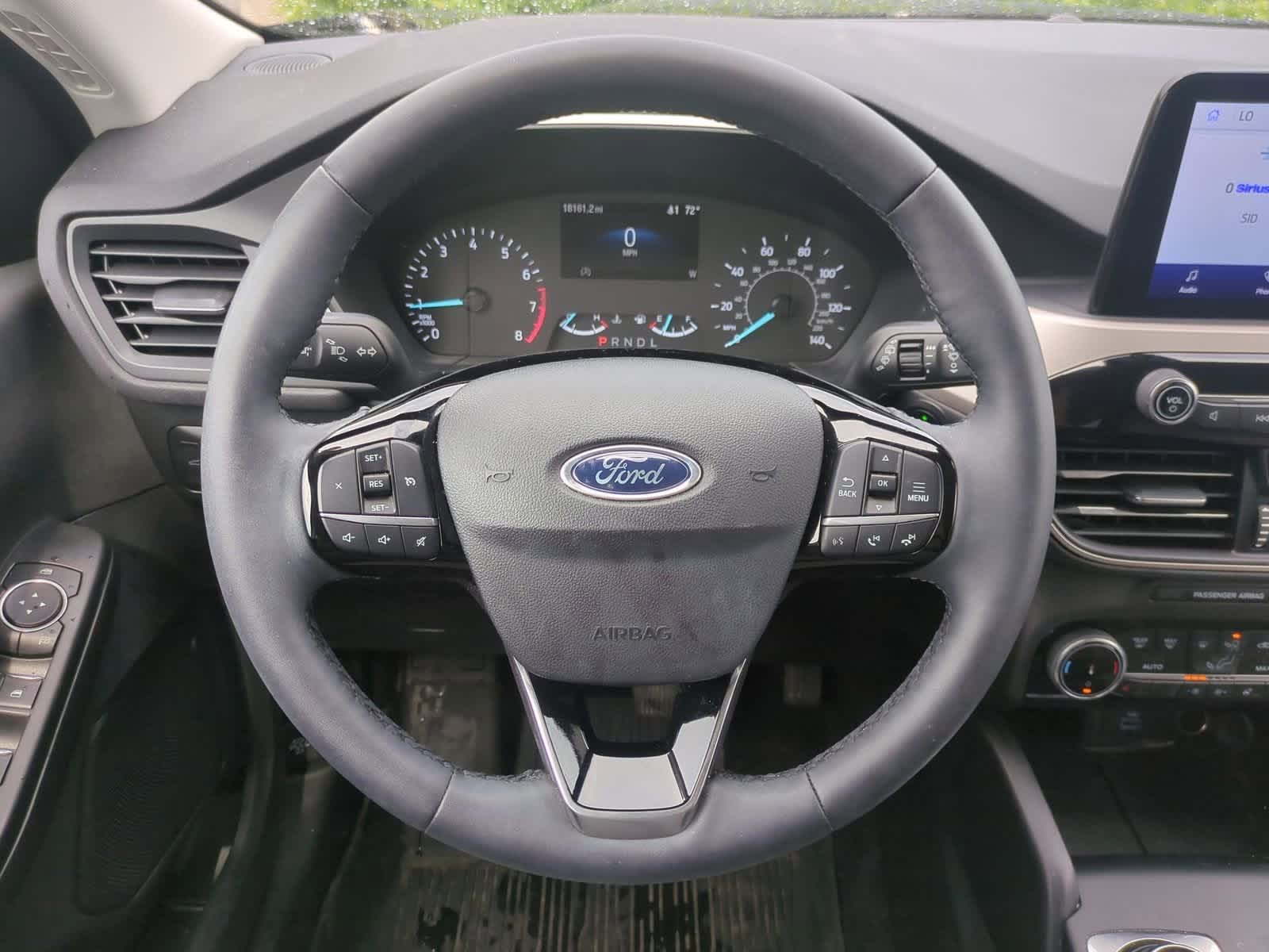 Thumbnail: 2022 Ford Escape - 22