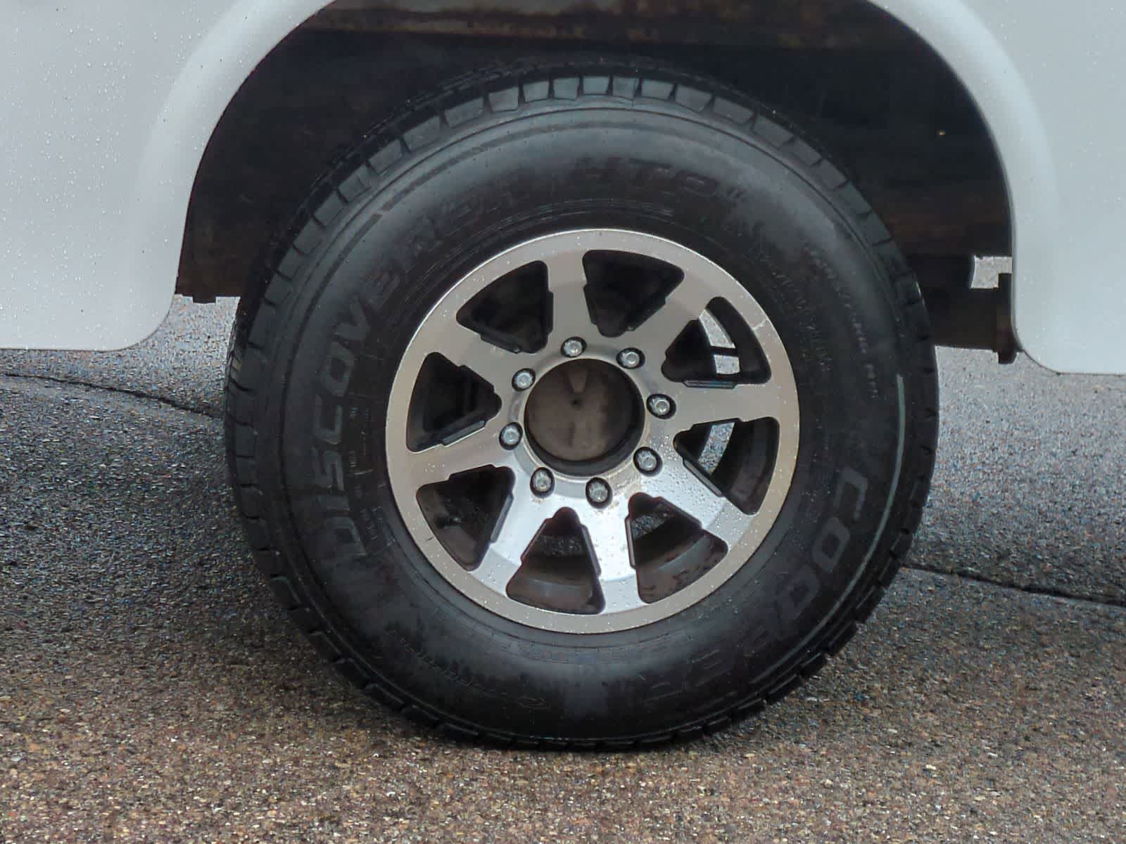 Thumbnail: 2013 GMC Savana - 13