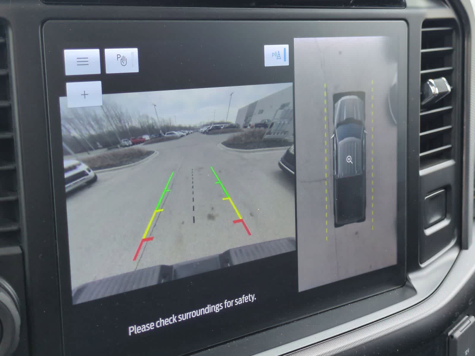 Thumbnail: 2023 Ford F-150 - 31