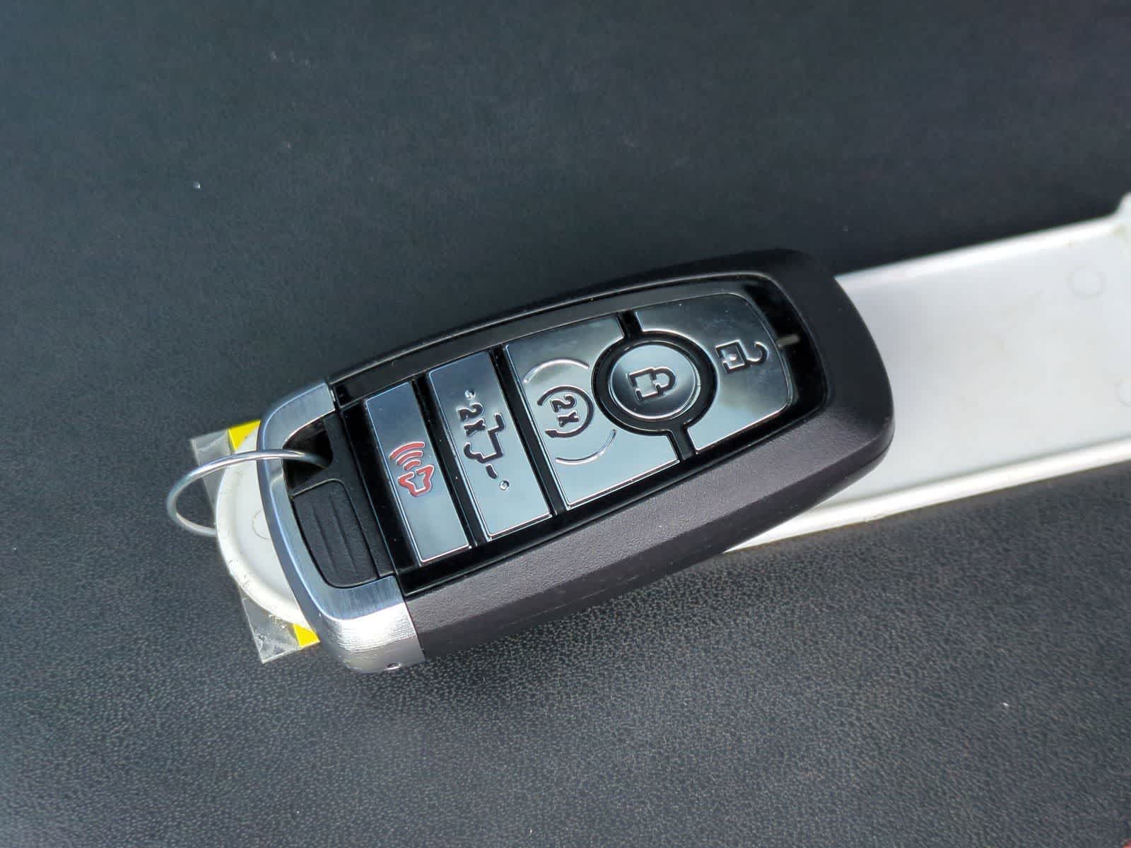 Thumbnail: 2018 Ford F-150 - 36