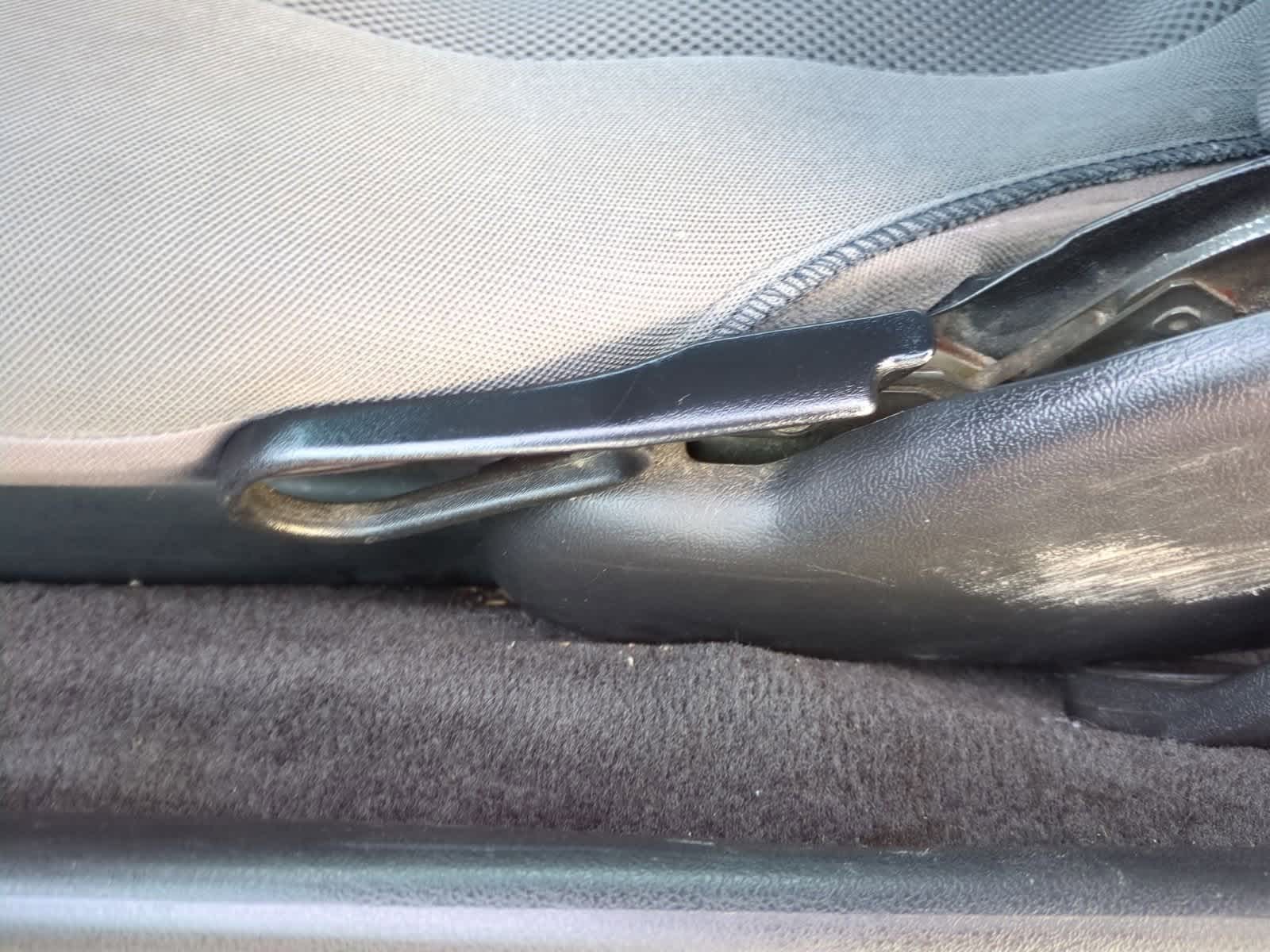 Thumbnail: 2002 Chevrolet Camaro - 18