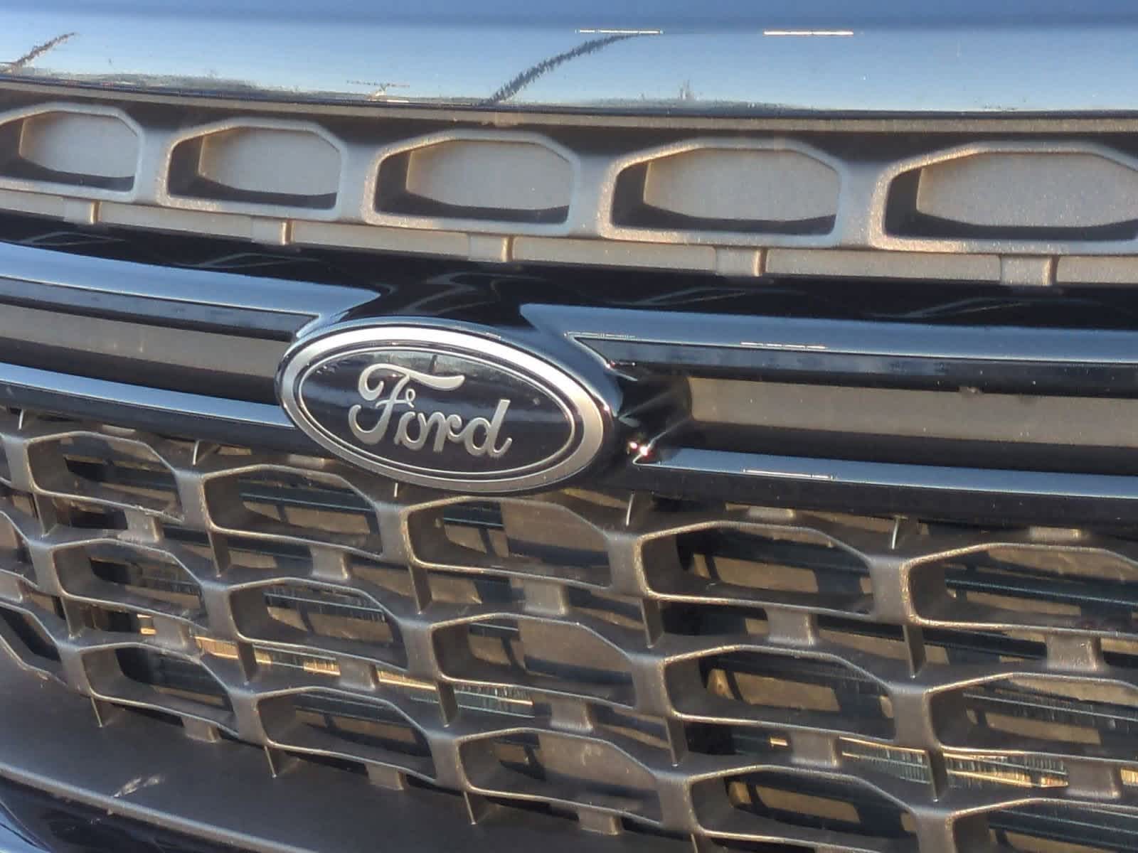 Thumbnail: 2023 Ford Maverick - 12