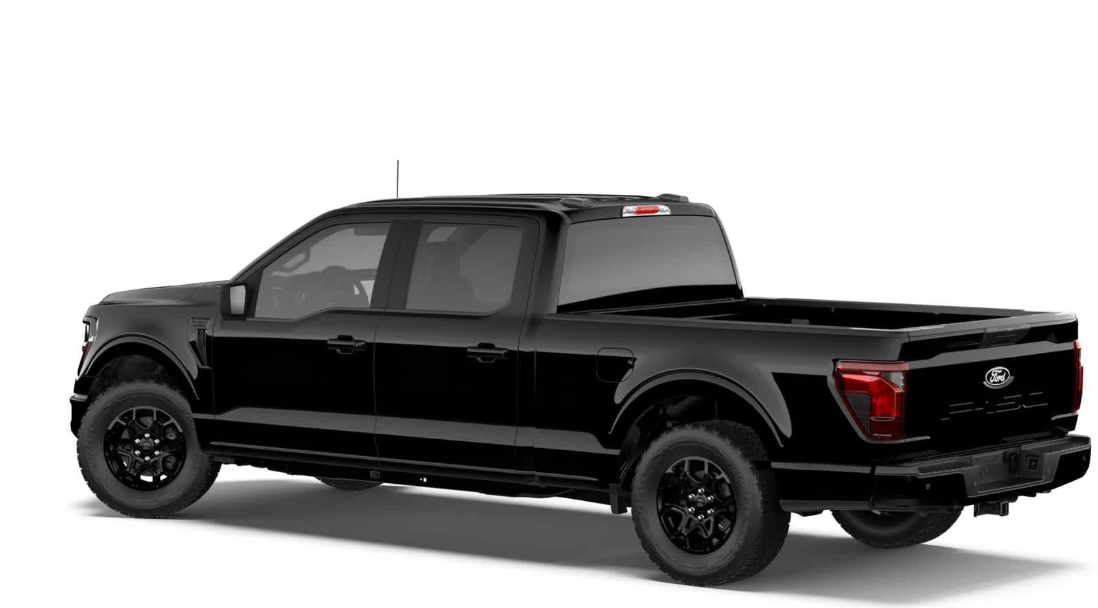 Thumbnail: 2026 Ford F-150 - 2