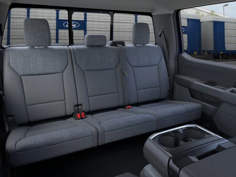 Thumbnail: 2026 Ford F-150 - 11