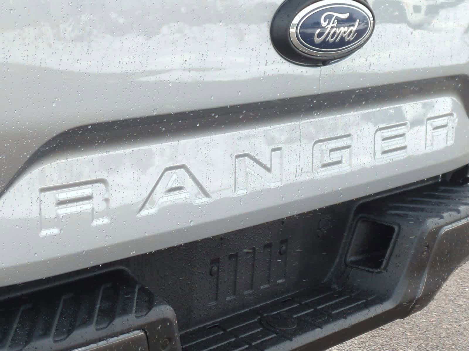 Thumbnail: 2024 Ford Ranger - 13