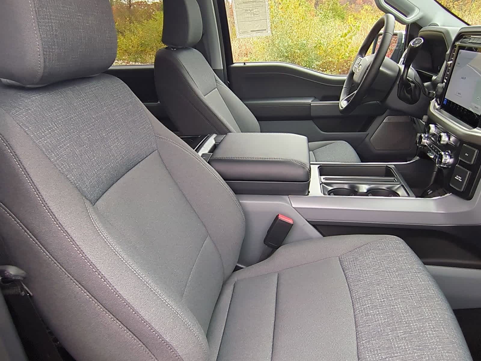 Thumbnail: 2024 Ford F-150 - 21