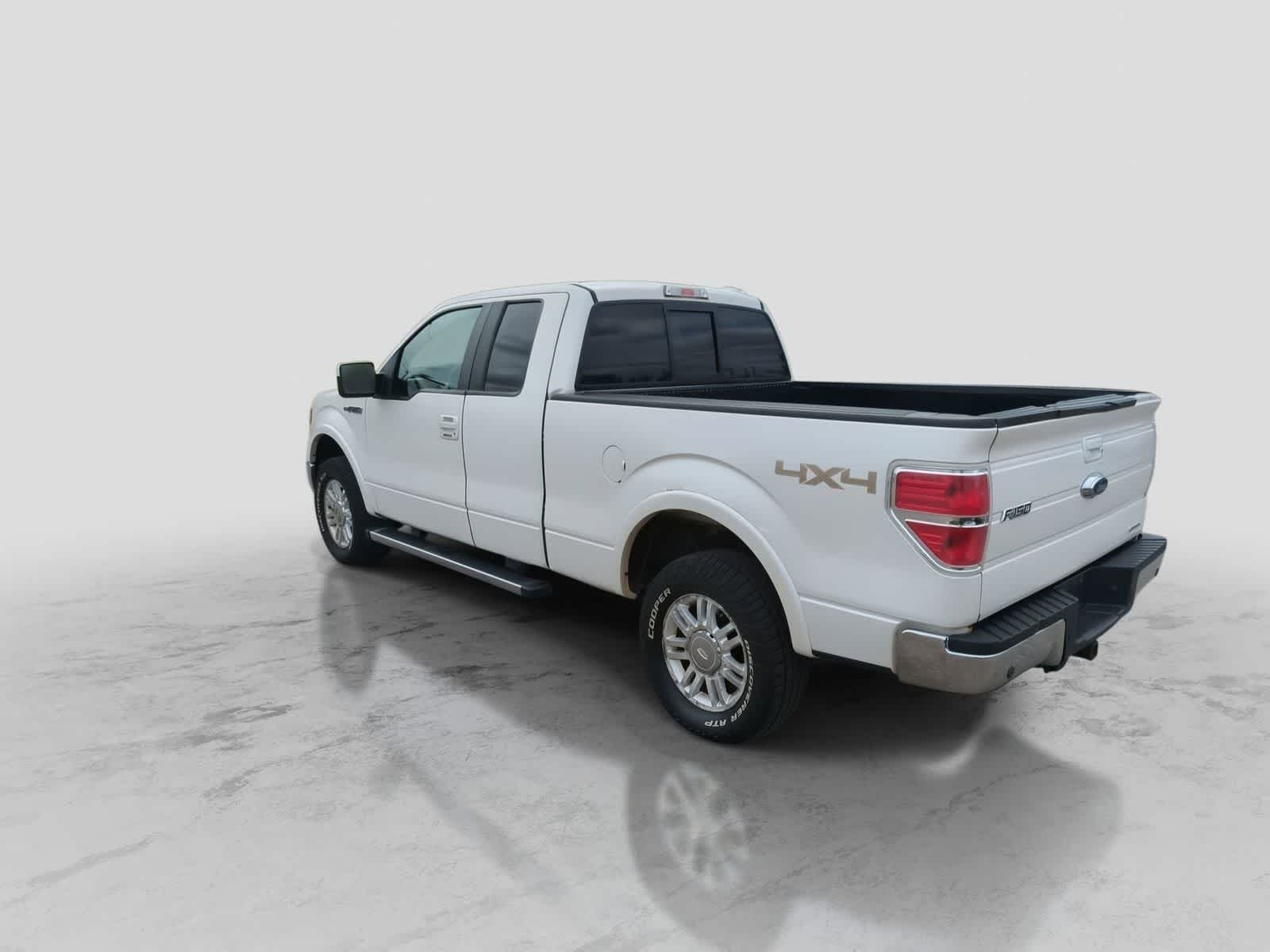 Thumbnail: 2012 Ford F-150 - 6
