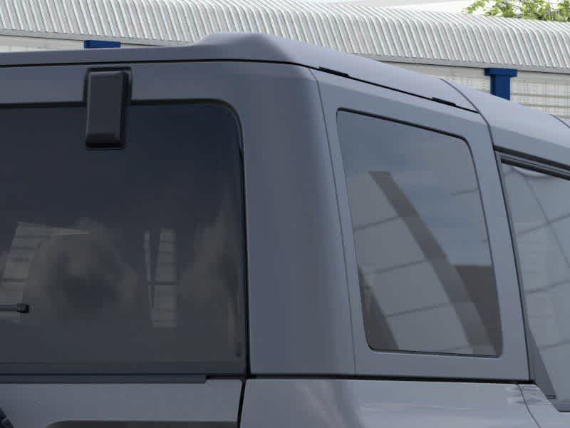 Thumbnail: 2025 Ford Bronco - 25