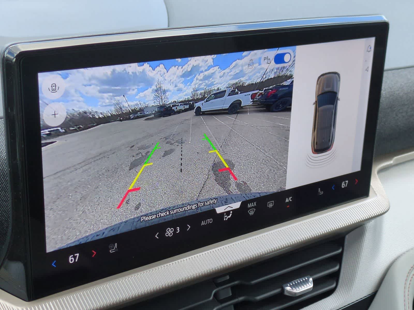 Thumbnail: 2026 Ford Explorer - 29