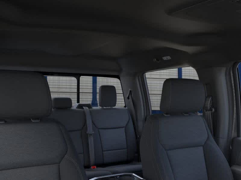 Thumbnail: 2026 Ford F-150 - 18