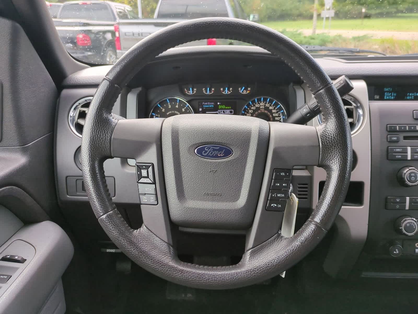 Thumbnail: 2011 Ford F-150 - 22