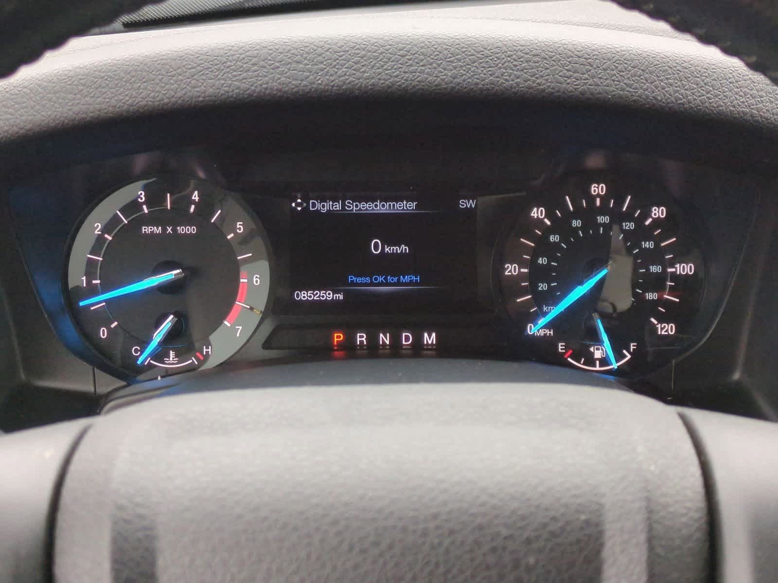 Thumbnail: 2017 Ford Expedition - 34