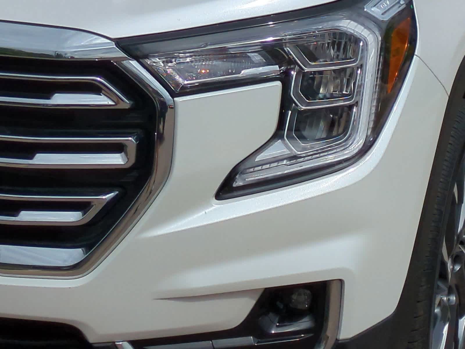 Thumbnail: 2022 GMC Terrain - 11