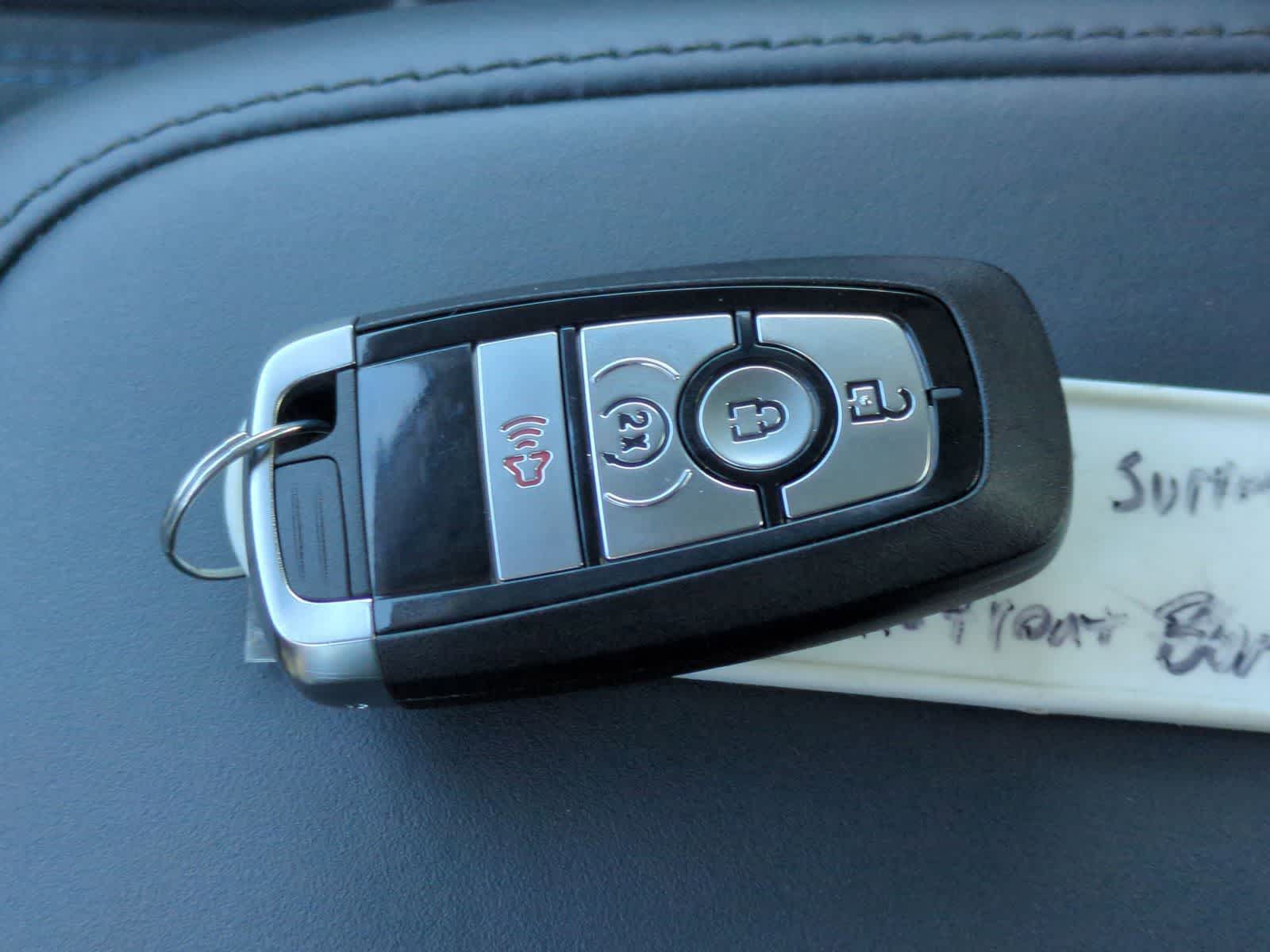 Thumbnail: 2026 Ford Maverick - 18