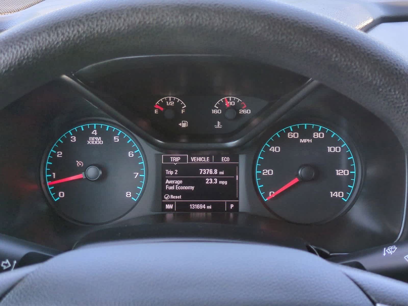 Thumbnail: 2021 Chevrolet Colorado - 30