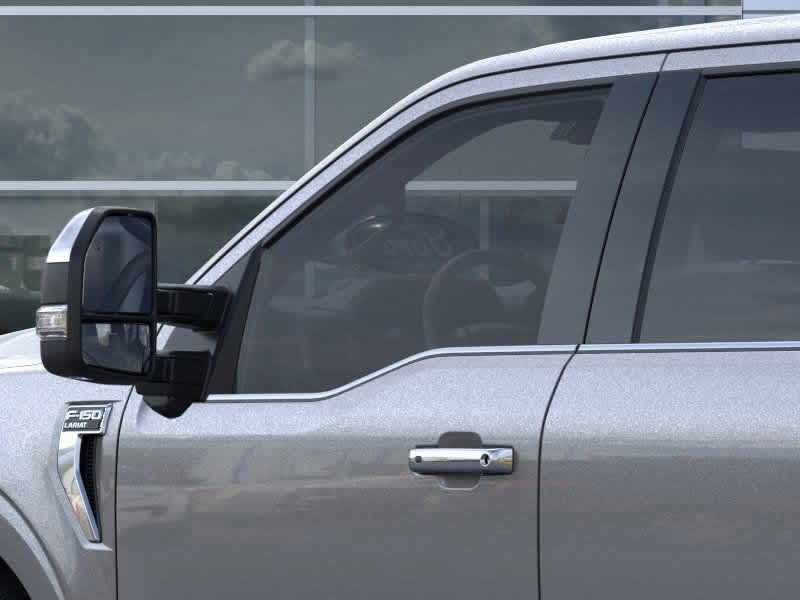 Thumbnail: 2025 Ford F-150 - 20