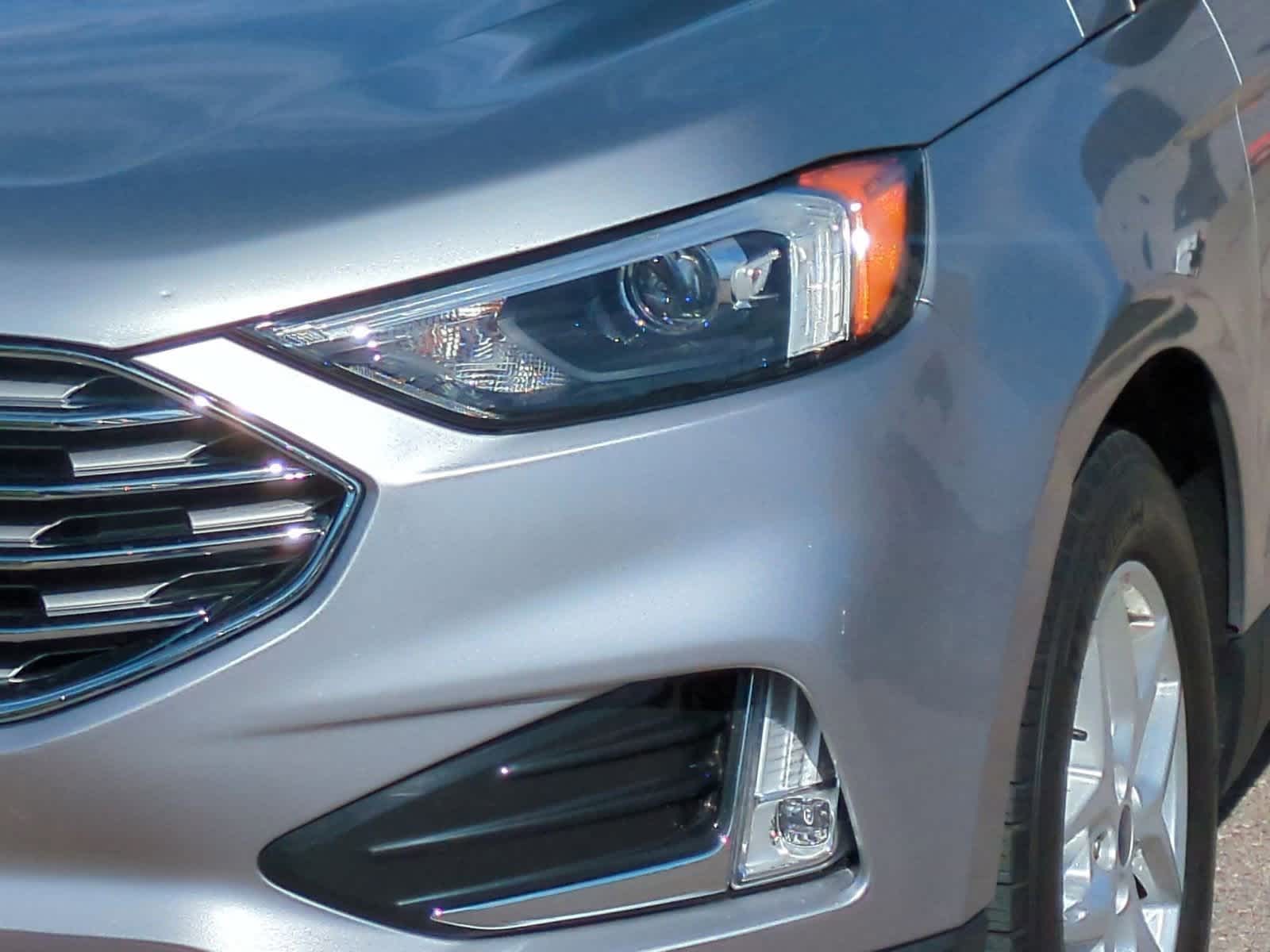Thumbnail: 2022 Ford Edge - 11