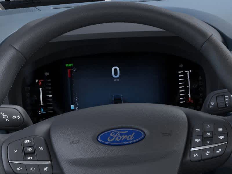 Thumbnail: 2025 Ford Maverick - 13
