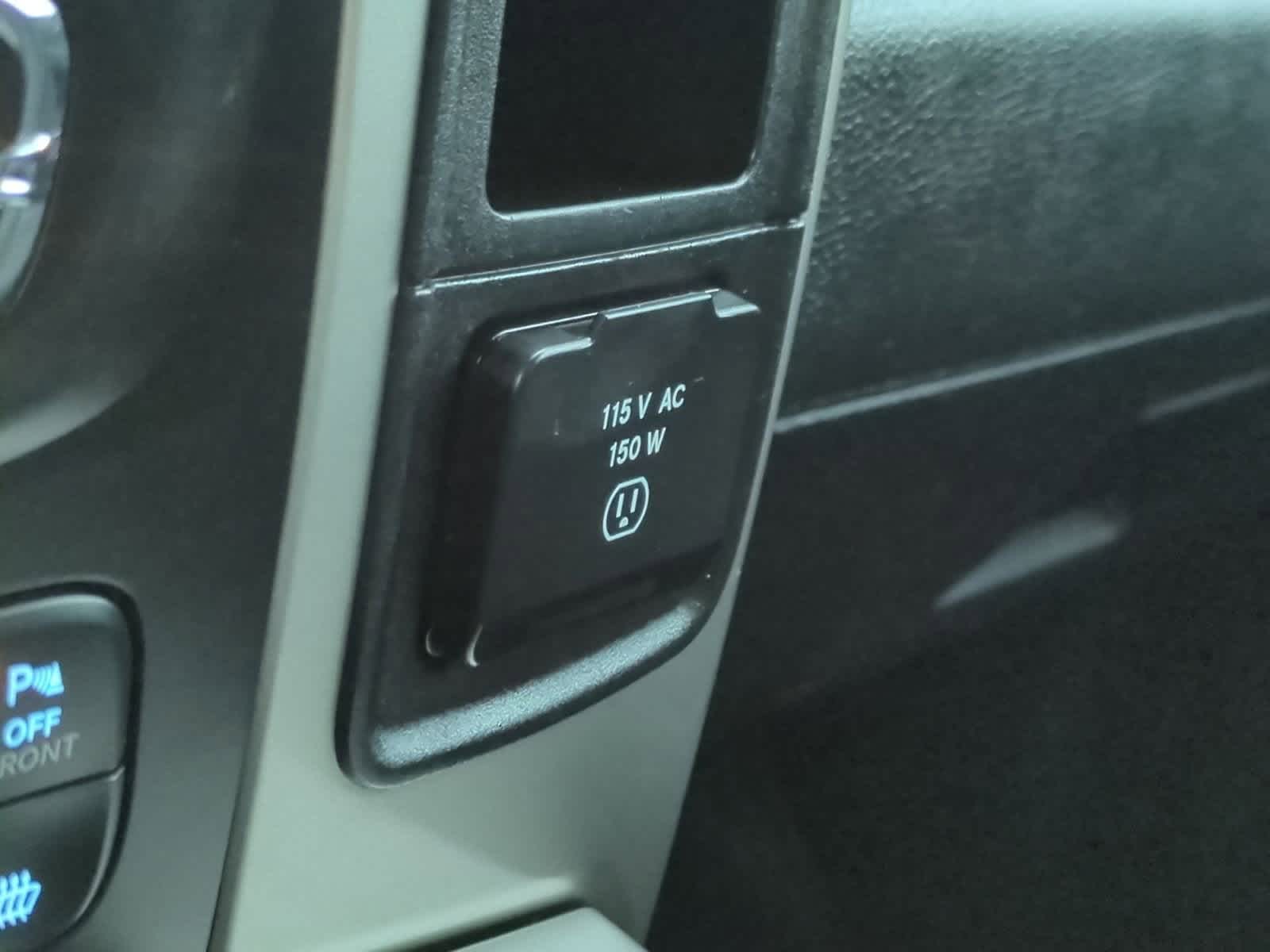 Thumbnail: 2015 RAM 1500 - 29