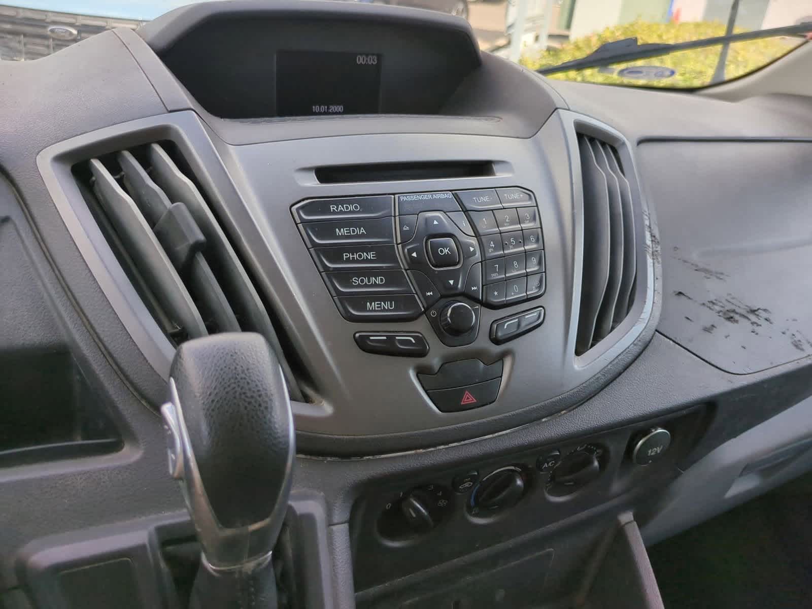 Thumbnail: 2017 Ford Transit Series - 29
