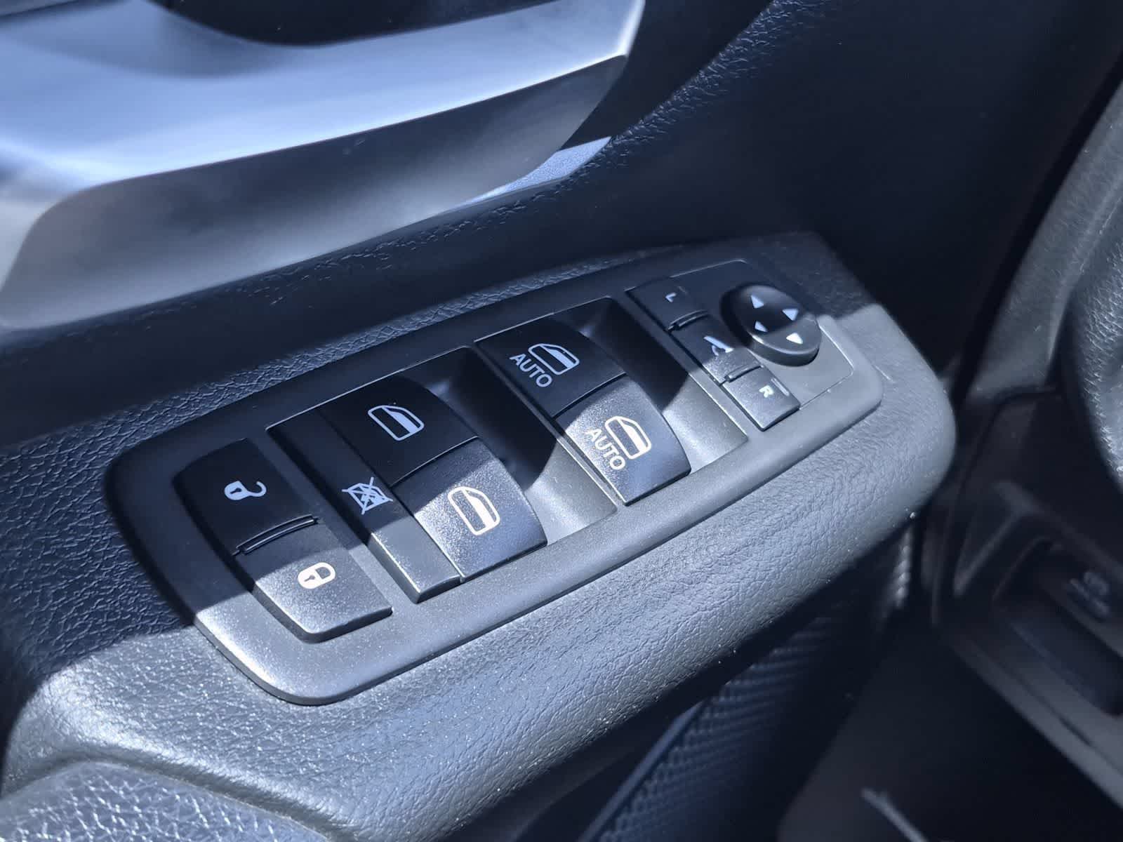 Thumbnail: 2021 RAM 1500 - 28