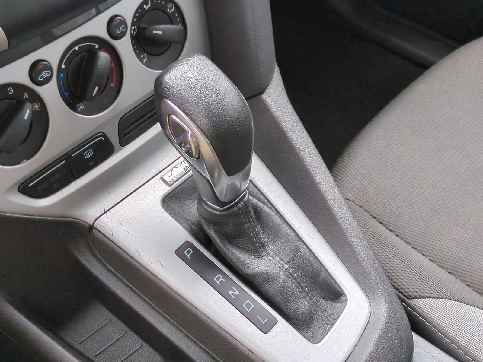 Thumbnail: 2013 Ford Focus - 28