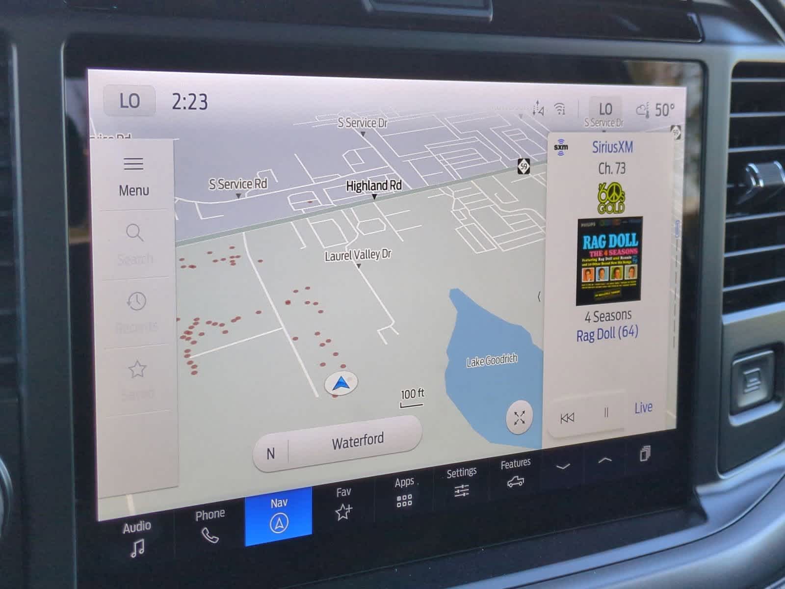 Thumbnail: 2025 Ford F-150 - 27