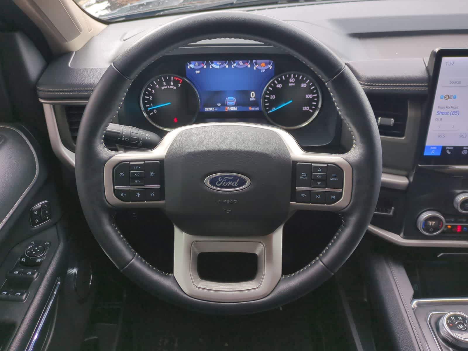 Thumbnail: 2023 Ford Expedition MAX - 22