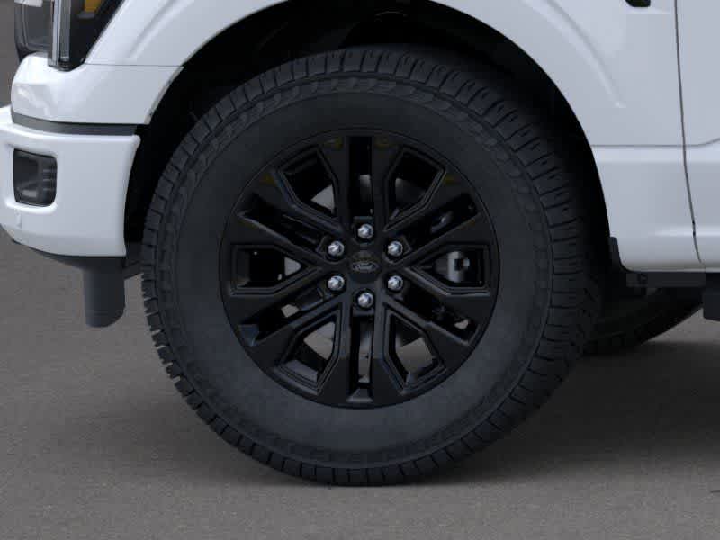 Thumbnail: 2026 Ford F-150 - 19