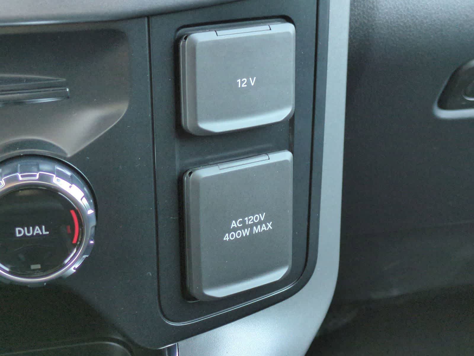 Thumbnail: 2026 Ford F-150 - 30