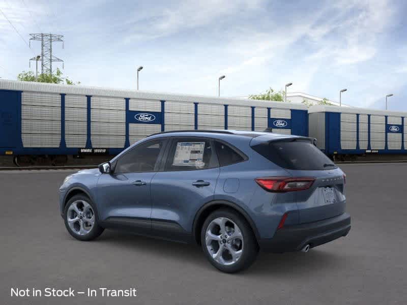 Thumbnail: 2026 Ford Escape - 4