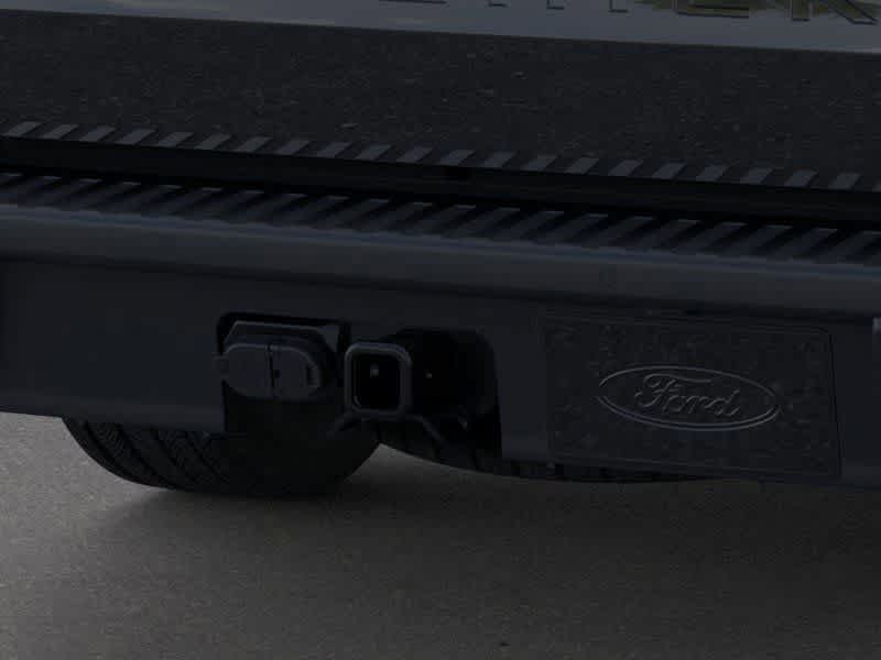 Thumbnail: 2026 Ford Maverick - 21