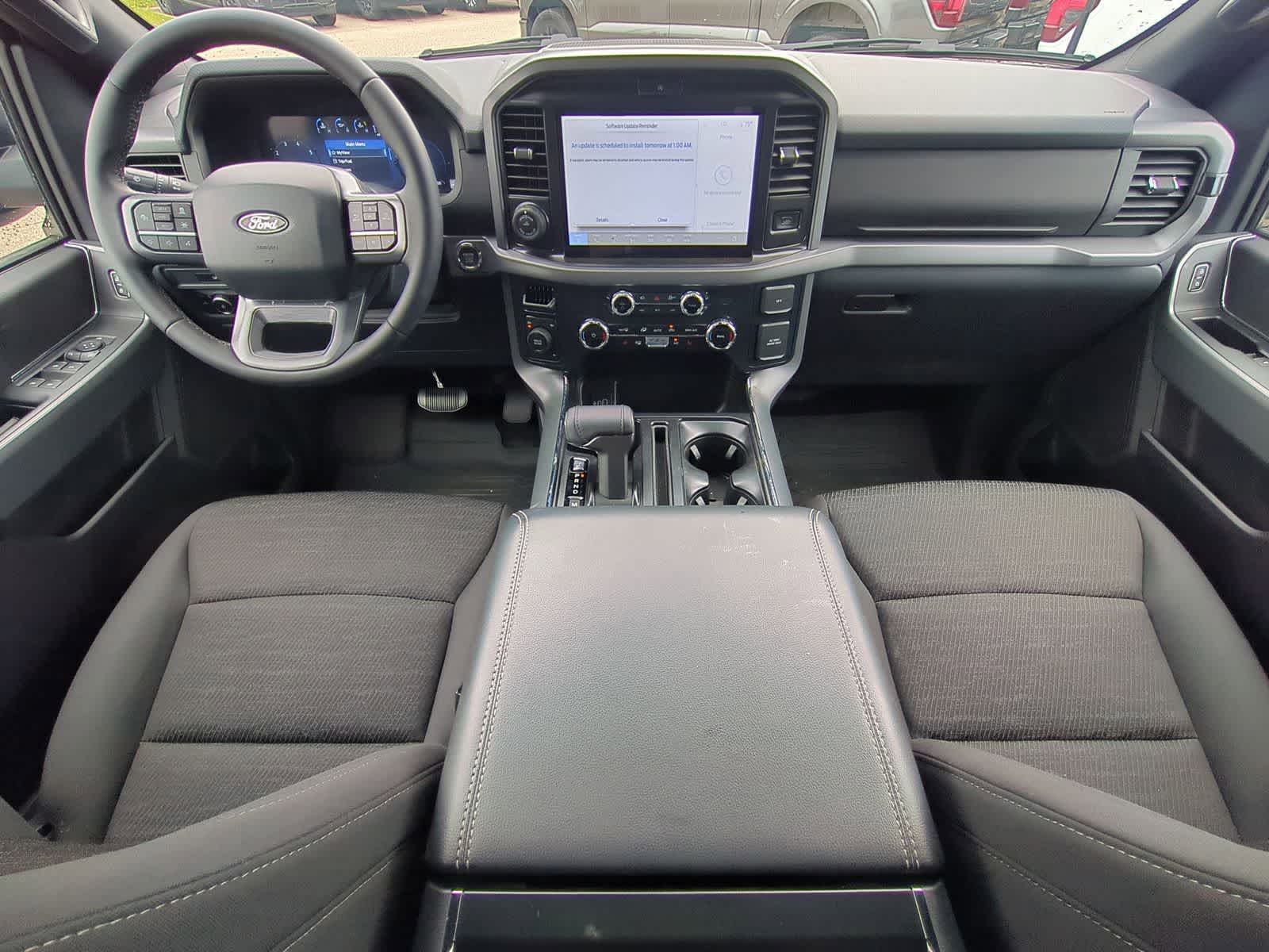 Thumbnail: 2026 Ford F-150 - 15