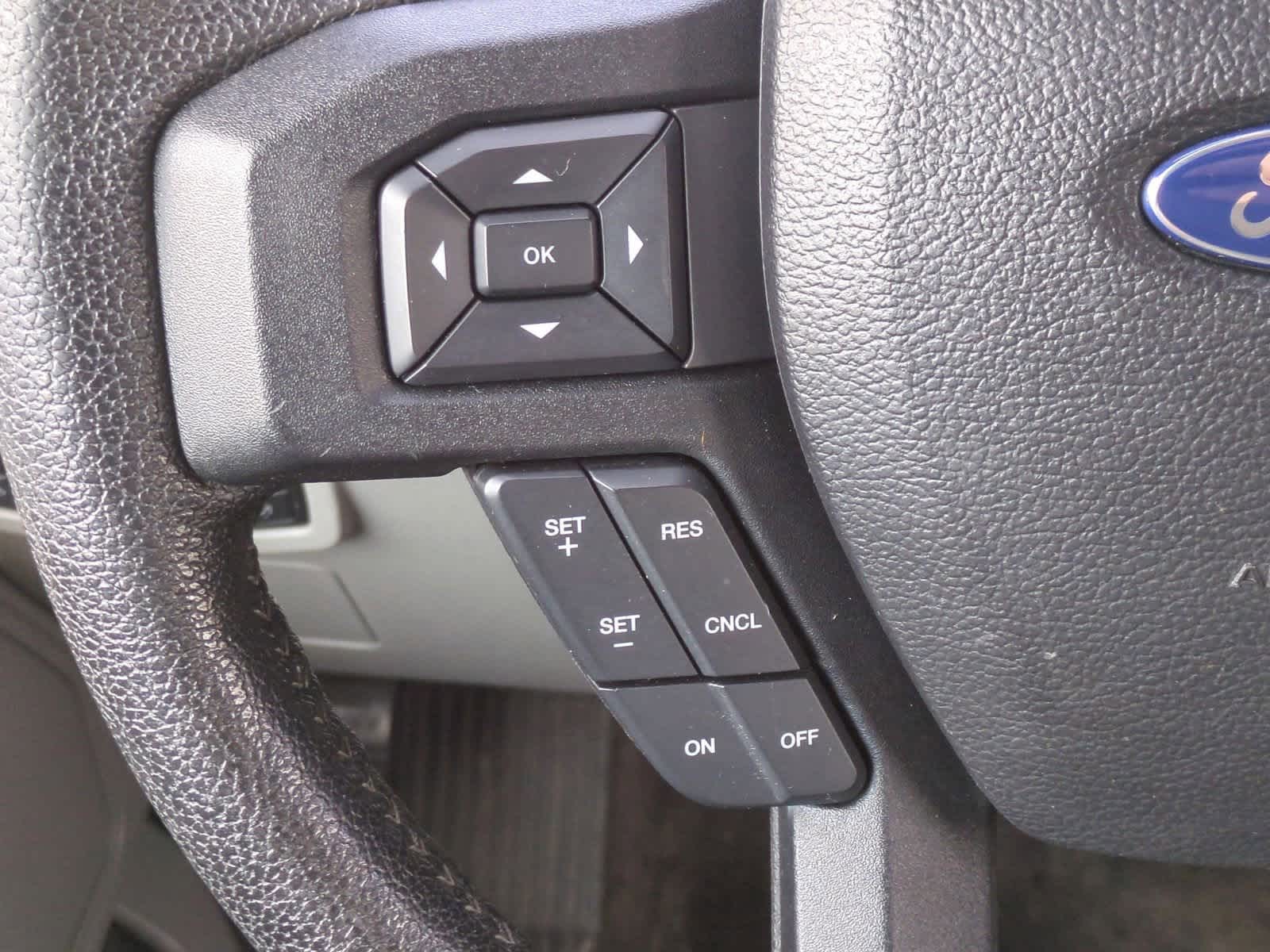 Thumbnail: 2016 Ford F-150 - 23