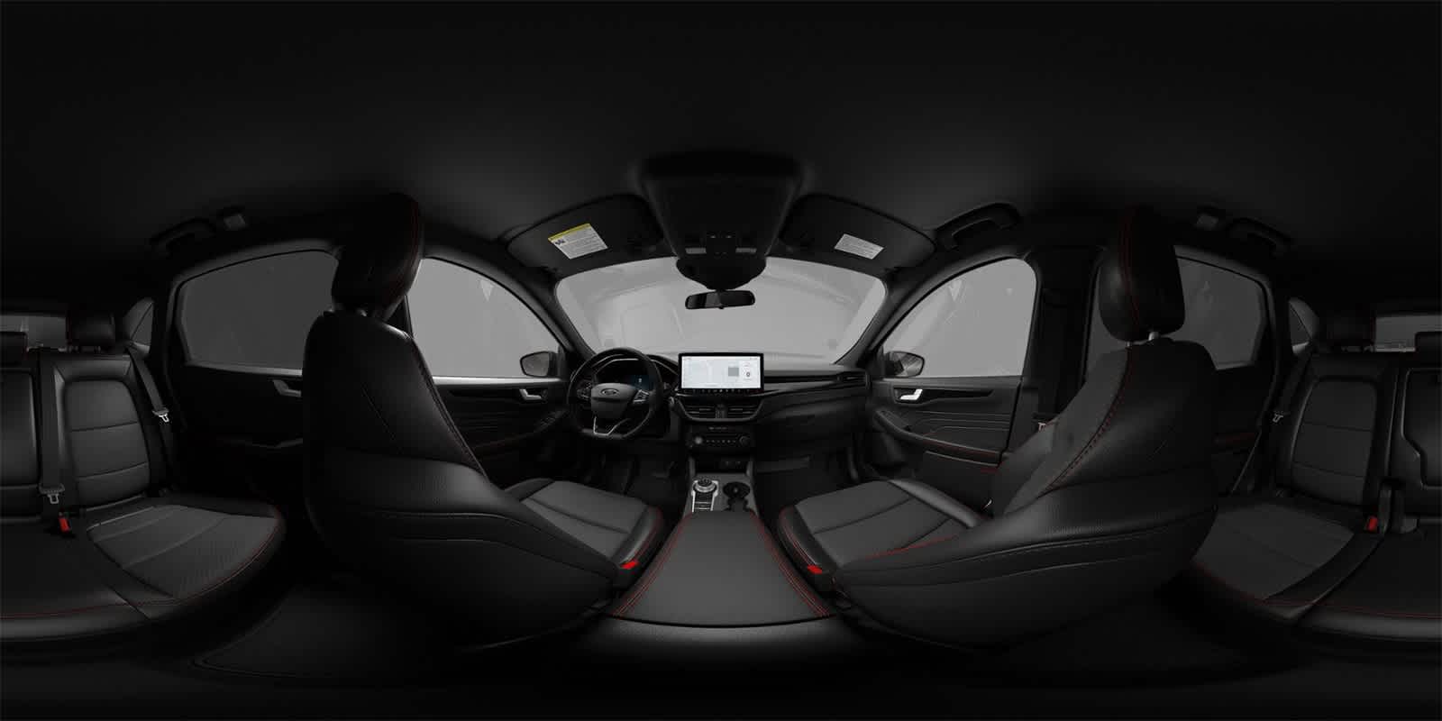 Thumbnail: 2026 Ford Escape - 5