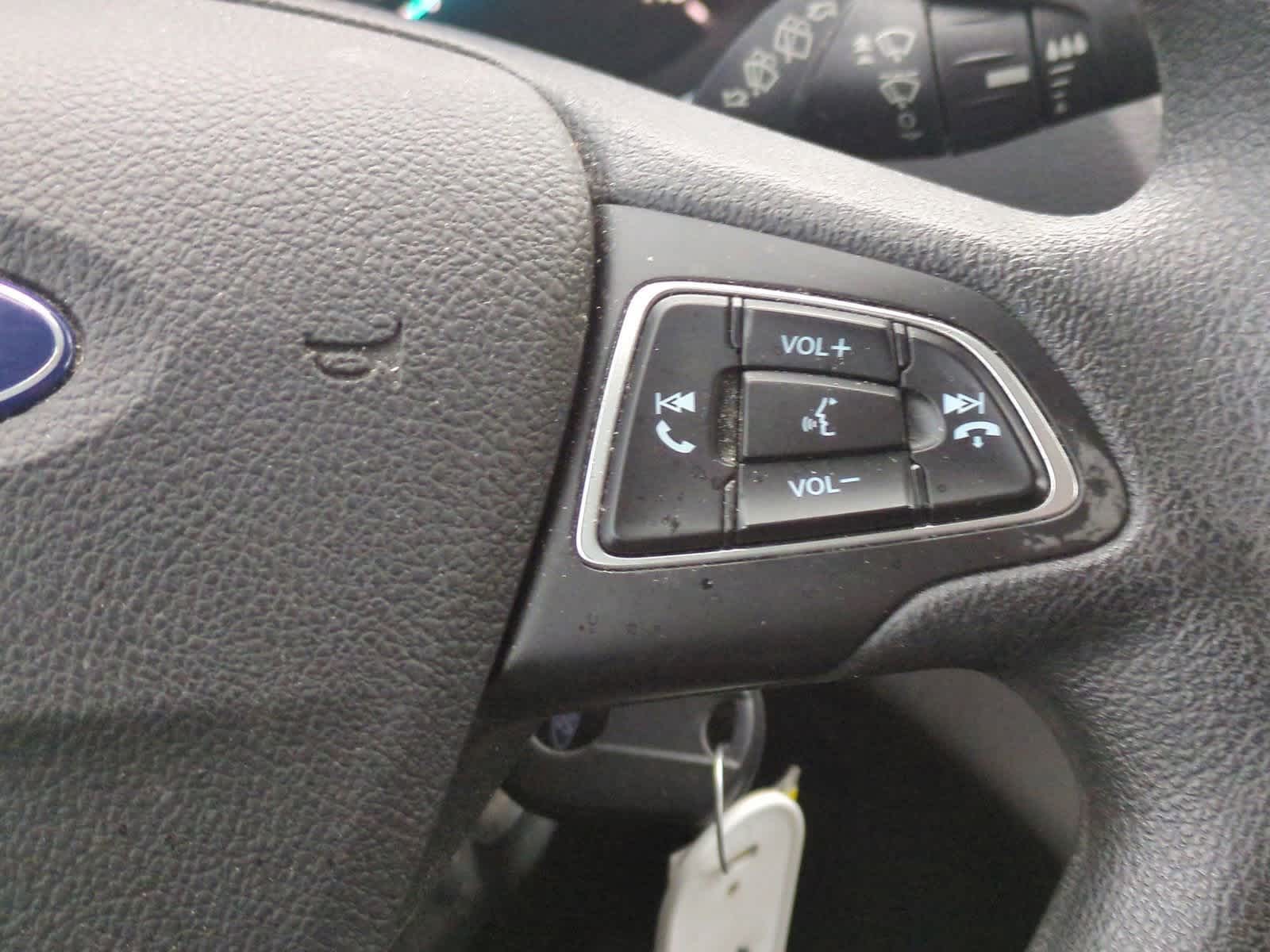 Thumbnail: 2018 Ford Escape - 23