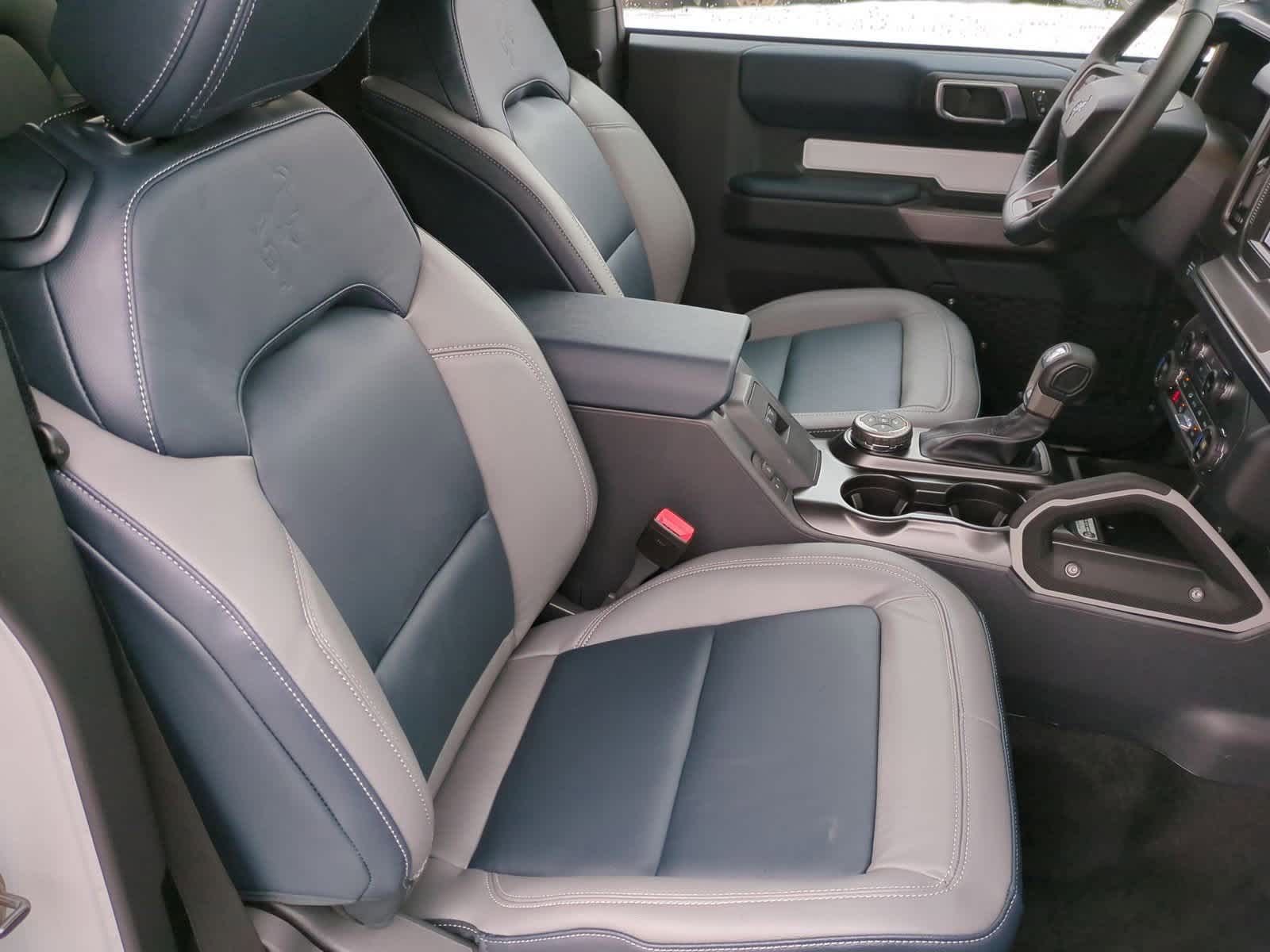 Thumbnail: 2023 Ford Bronco - 21