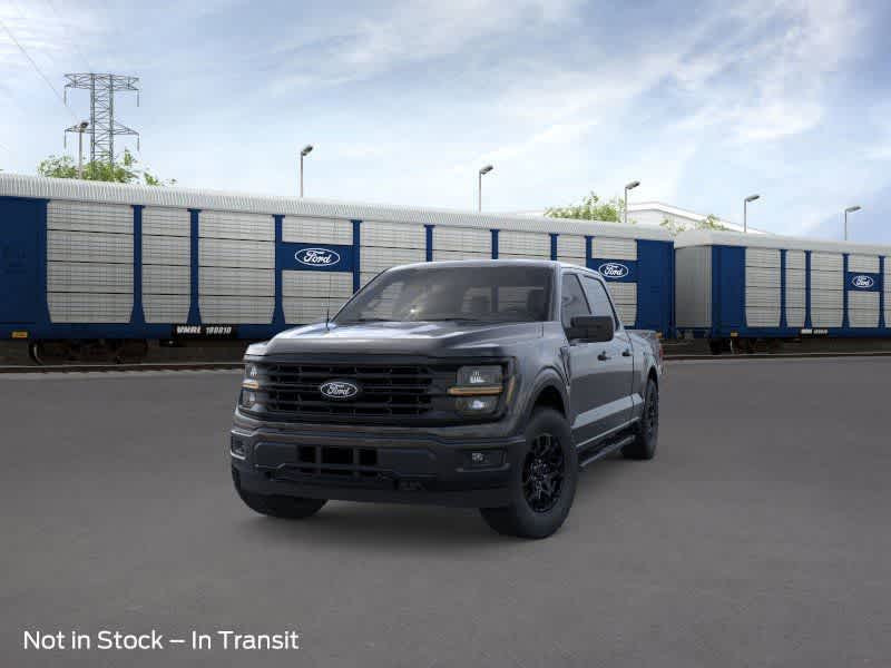 Thumbnail: 2026 Ford F-150 - 2