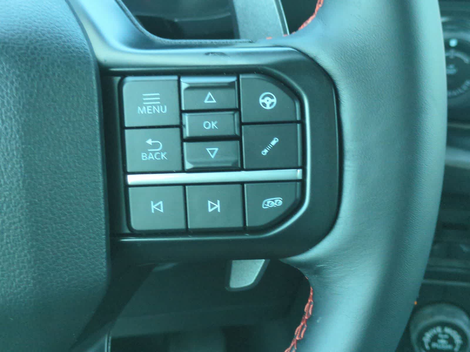 Thumbnail: 2025 Ford F-150 - 24