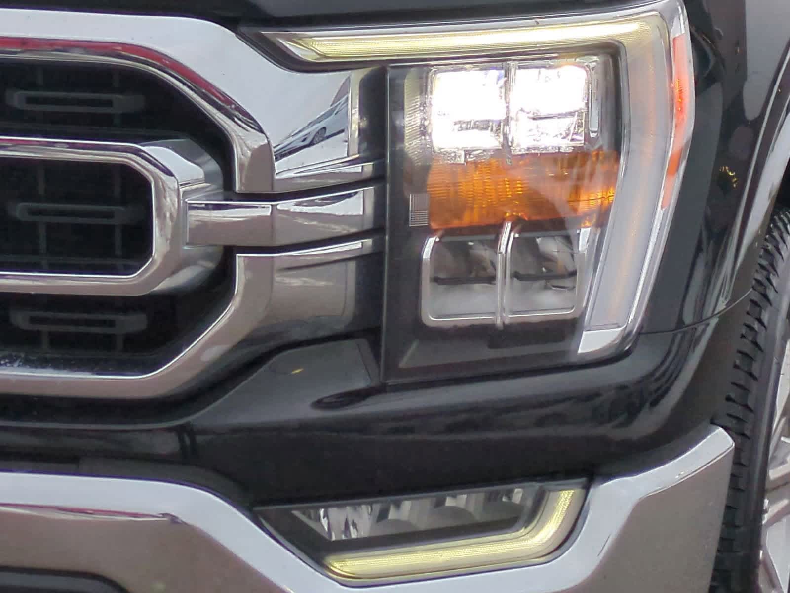 Thumbnail: 2022 Ford F-150 - 11