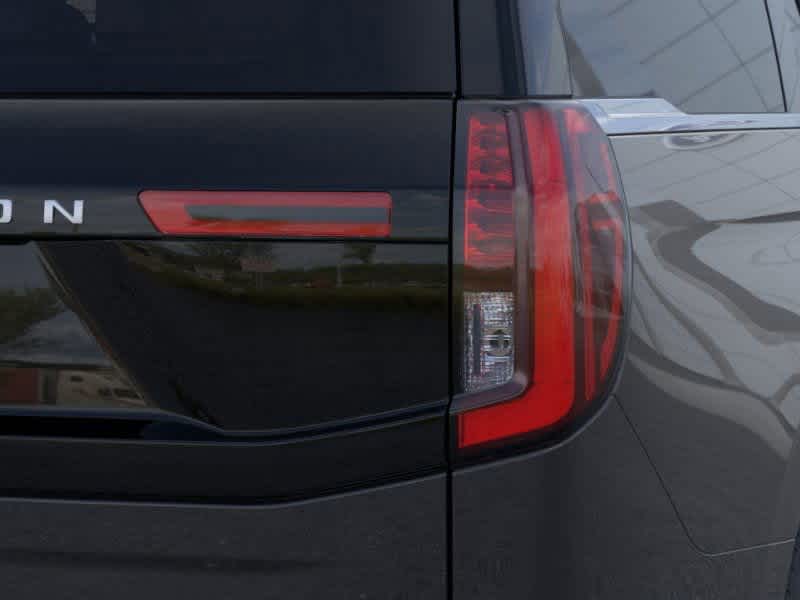 Thumbnail: 2025 Ford Expedition - 21