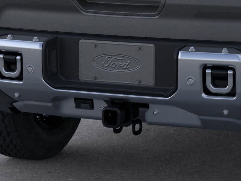 Thumbnail: 2025 Ford Bronco Sport - 23