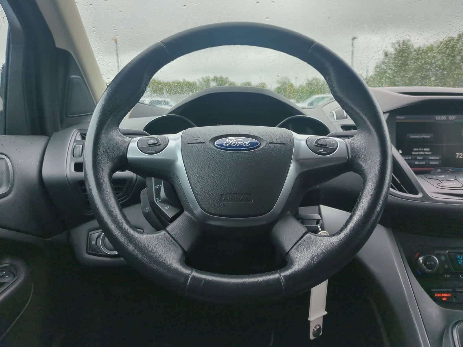 Thumbnail: 2015 Ford Escape - 22