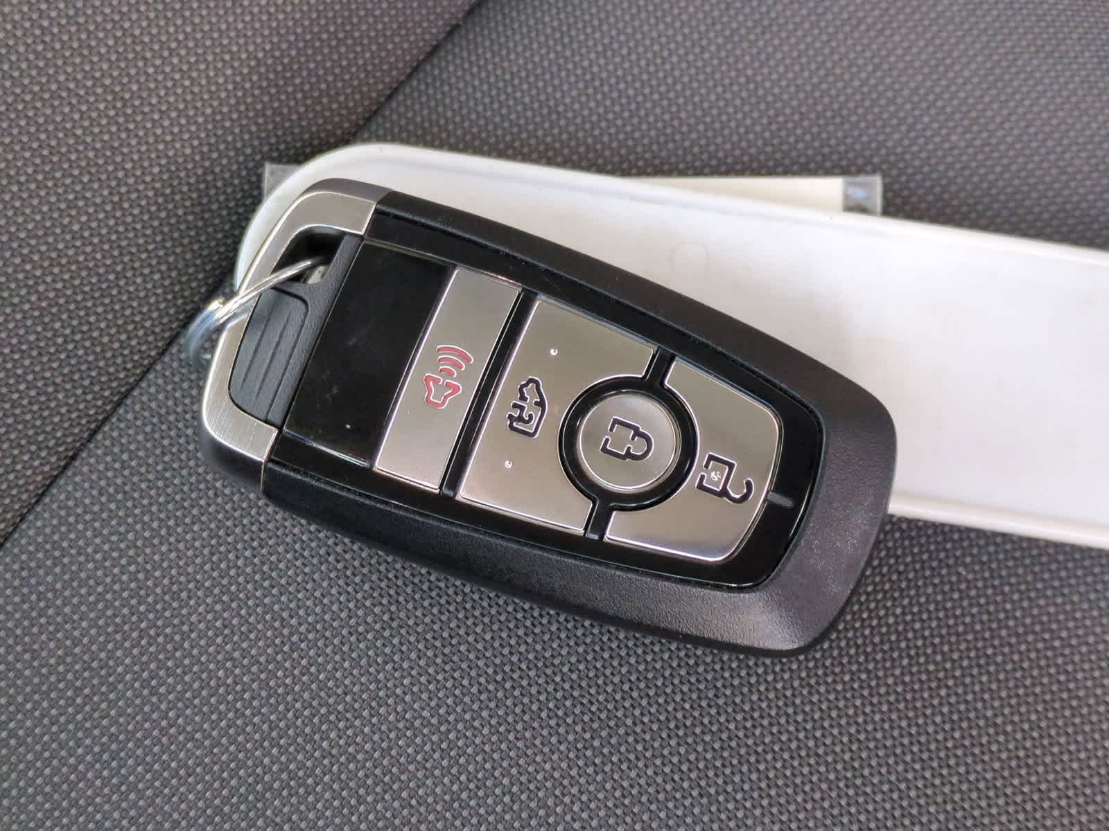 Thumbnail: 2026 Ford Transit Series - 33