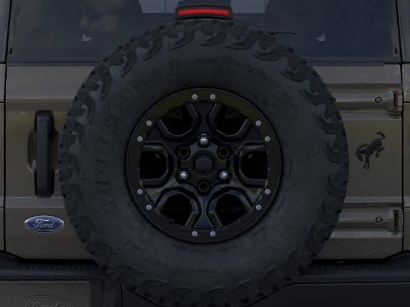 Thumbnail: 2025 Ford Bronco - 23