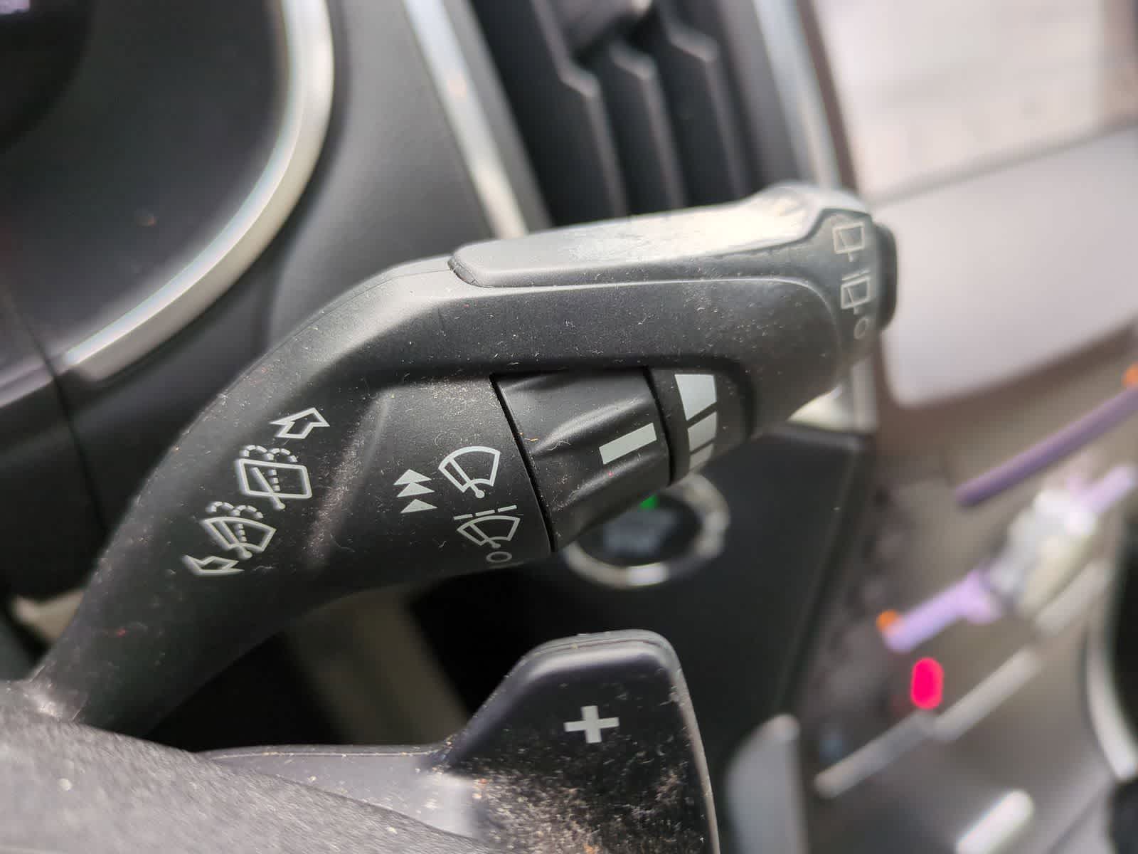 Thumbnail: 2018 Ford Edge - 27