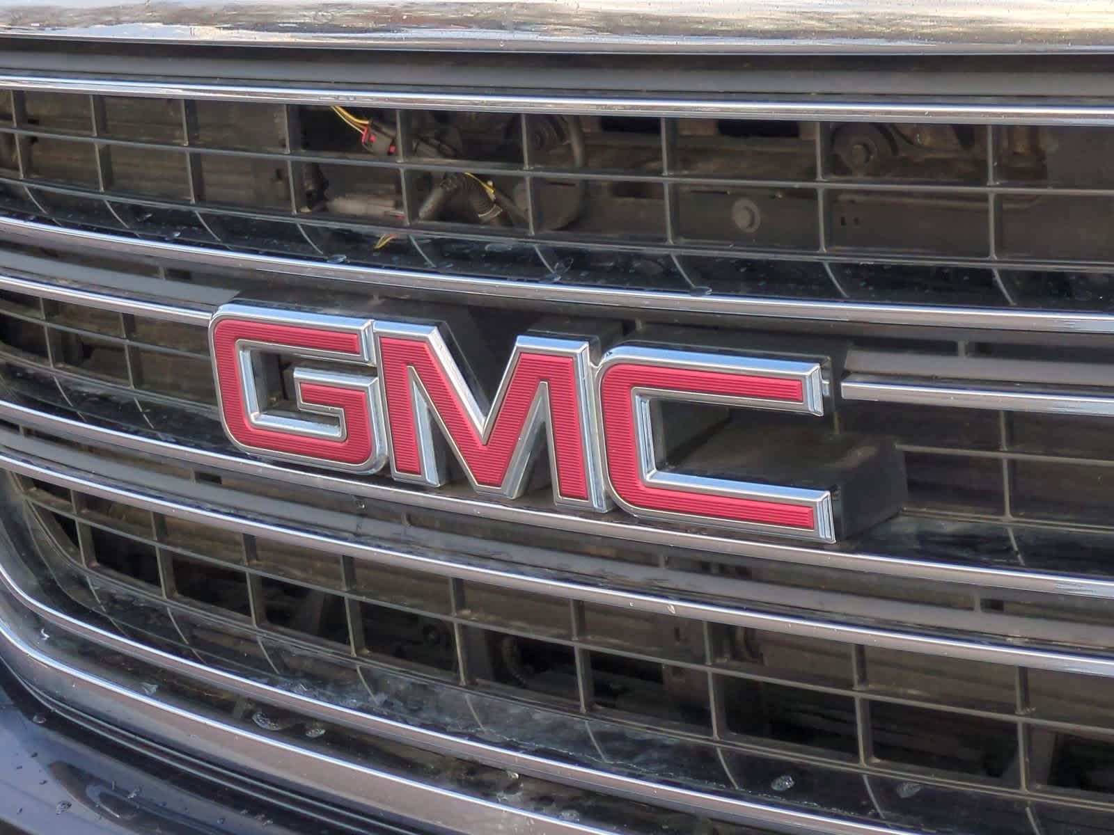 Thumbnail: 2020 GMC Yukon XL - 12